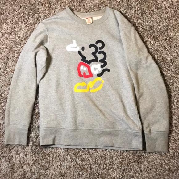 Disney Other - Vintage Disney sweater